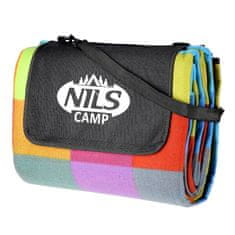 NILS CAMP Piknik odeja NC2221