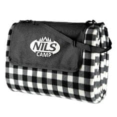 NILS CAMP Piknik odeja MAXI NC2310