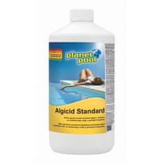 Algicid Standard, rahlo peneč, 1 L (604601)