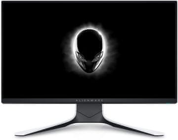 DELL Alienware AW2521HFLA gaming monitor (210-AXRP)