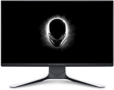 Dell Alienware AW2521HFLA monitor