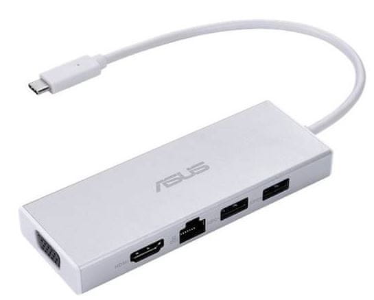 ASUS OS200 USB-C priklopna postaja