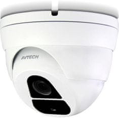 Avtech DGC5205TSE - 5 -milimetrska kupolasta kamera