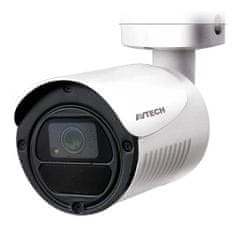 Avtech Komplet kamer 1x NVR AVH1109 in 4x 2MPX IP Bullet kamera DGM2103ASVP + 4x UTP kabel 1x RJ45 - 1x RJ45 Cat5e 15m!