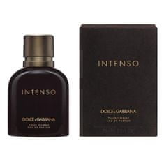Dolce & Gabbana Pour Homme Intenso parfumska voda, 40 ml