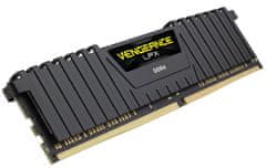 Corsair VENGEANCE LPX 16GB (2x8GB) DDR4, 3600MHz, CL18 pomnilnik (CMK16GX4M2D3600C18)