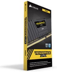 Corsair VENGEANCE LPX 16GB (2x8GB) DDR4, 3600MHz, CL18 pomnilnik (CMK16GX4M2D3600C18)