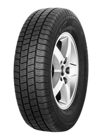 GT Radial 165/80R13C 96N GT RADIAL KARGOMAX ST6000