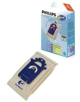 Philips vrečka za prah FC8021/03 - odprta embalaža