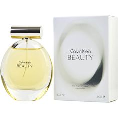 Calvin Klein Beauty parfumska voda, 30 ml