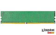 Kingston RAM DDR4 32GB PC2666 pomnilnik, CL19, Non-ECC, 2Rx