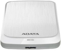 A-Data HV320 zunanji trdi disk, HDD, 2 TB, bel