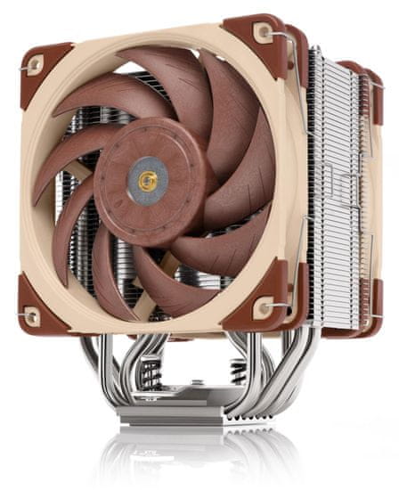 Noctua NH-U12A procesorski CPU hladilnik, 120mm