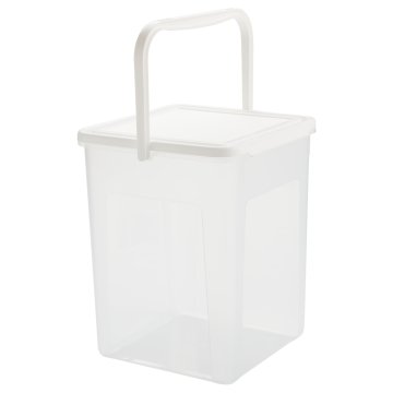 Rotho škatla za shranjevanje detergenta, 5 kg, 9 l