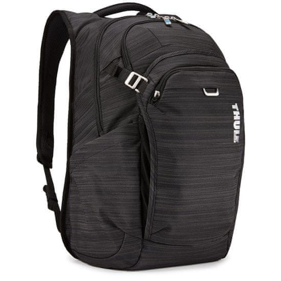 Thule Construct nahrbtnik za prenosnik 39,62 cm, 24 l, črn (3204167)