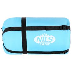 NILLS CAMP spalna vreča NC2008, mentol
