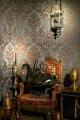 Cole & Son Ozadje CARMEN 2010, kolekcija MARIINSKY DAMASK