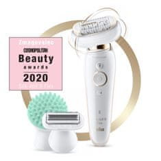 Braun Silk-épil 9 Flex 9020 epilator