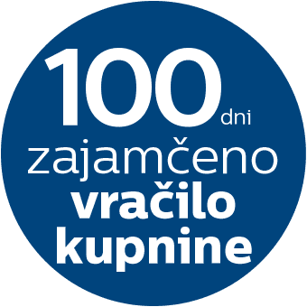 100-dni vračila kupnine