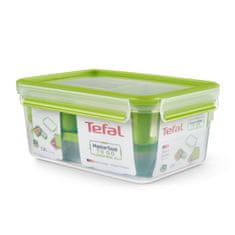 Tefal Master Seal pravokotna posoda XL 2,3 l N1071610