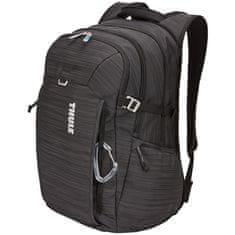 Thule Construct nahrbtnik za prenosnik 39,62 cm, 28 l, črn (3204169)