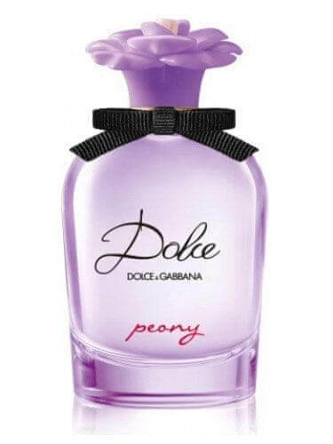 Dolce & Gabbana Dolce Peony parfumska voda