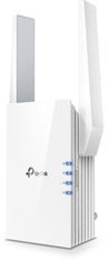TP-Link RE505X ojačevalec Wi-Fi signala - odprta embalaža