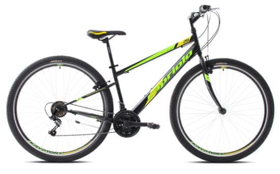 Capriolo MTB Passion M 29/18HT gorsko kolo