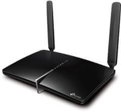 TP-Link brezžični usmerjevalnik Archer MR600 (Archer MR600)