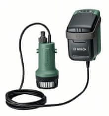 Bosch akumulatorska vrtna črpalka GardenPump 18 Solo (06008C4201)