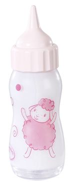 Zapf Creation Baby Annabell Čarobna steklenička