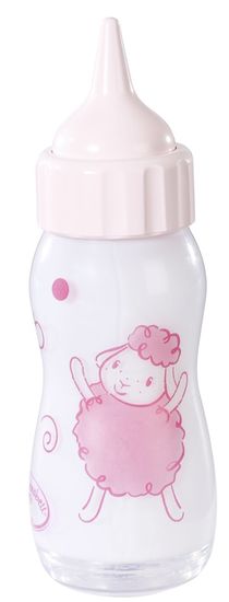Baby Annabell Čarobna steklenička