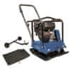 Scheppach HP 2200 S Vibracijska plošča, 102 kg