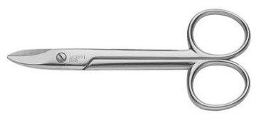 Brodnik škarje za nohte 91391