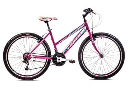 Capriolo MTB Passion Lady 26