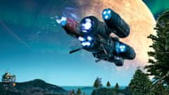 Take 2 The Outer Worlds igra, Switch