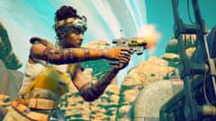 Take 2 The Outer Worlds igra, Switch