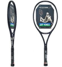 Yonex New VCore 98L lopar za tenis, črn, 285 g, G3