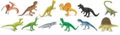 Safari Ltd. Tuba – mesojedi dinozavri
