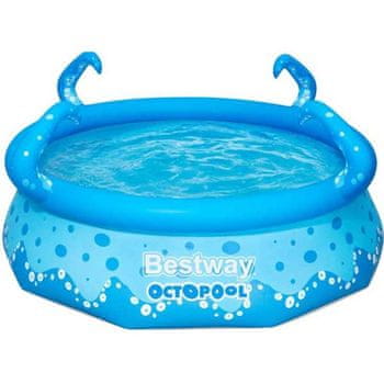  Bestway bazen Octopool, 274 x 76 cm 