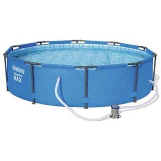 Bestway Steelpool bazen, 305 x 76 cm