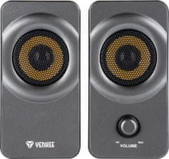 Yenkee YSP 2020BK namizni zvočniki