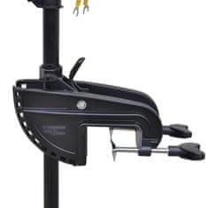 Vidaxl Električni motor za plovila P22 46 lbs