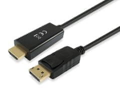 Equip kabel DisplayPort v HDMI, 5 m