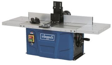 Scheppach HF50 namizni rezkalni stroj (4902105901)