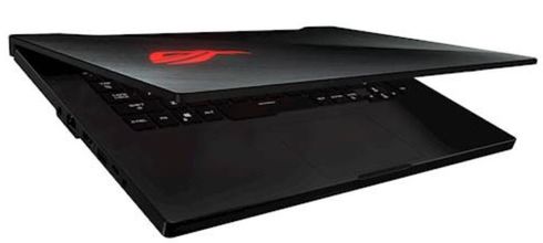 gaming prenosnik ROG Zephyrus G15 GA502IV-AZ001T