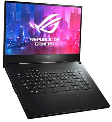 gaming prenosnik ROG Zephyrus G15 GA502IV-AZ001T