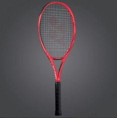 Yonex New VCore 98L lopar za tenis, rdeč, 285 g, G3