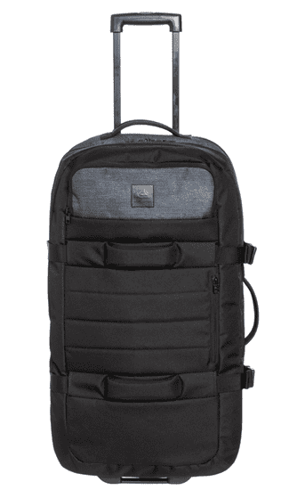 Quiksilver moška potovalna torba New Reach Black EQYBL03189-KVJ0