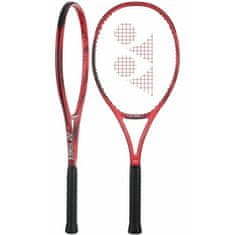 Yonex New VCore 95 lopar za tenis, rdeč, 310 g, G3